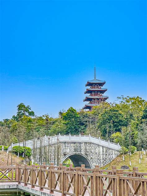 雲浮羅定|【羅定自由行】2024羅定4日3夜行程規劃懶人包！羅定旅遊景點。